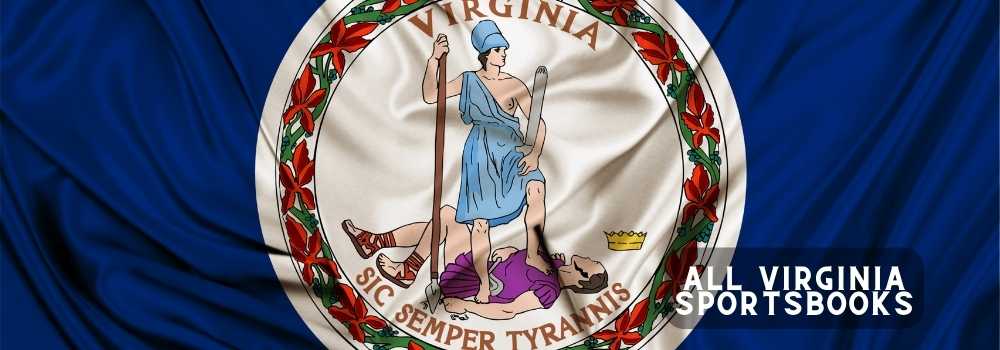 List of all Virginia sportsbooks cover
